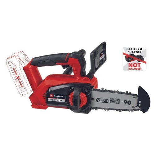 Motosega elettrica Einhell 4600020 POWER X CHANGE Fortexxa 18 20 Th