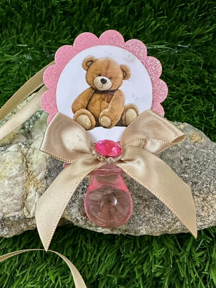 Decoraciones baby shower Foto 2 de 4