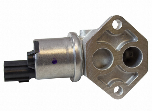 Lincoln Town Car 2003-2004 Idle Air Control Valve (IAC) OEM NEW + Limousines - Picture 2 of 5