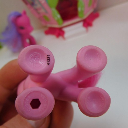 My Little Pony Lot Various Ponys B1-B2 w/ Hair Spa 9 Ponys - Picture 7 of 10