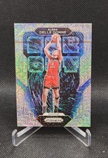 2022 Panini Prizm WNBA Elena Delle Donne Mojo Prizm /25 Farout Insert #14