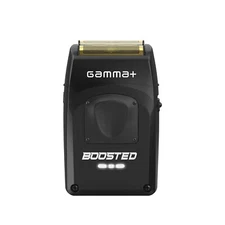 Gamma+ Boosted Professional Foil Barber Shaver Super Torque Motor GP808M - NEW