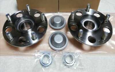 DC2 インテグラ　タイプR ハブASSY DC2 インテグラ タイプR ハブASSY Honda Genuine 5 Holes Rear Hub