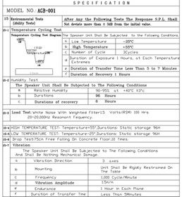 FunnyPlaying Gameboy Advance Replacement Speaker Clear Game Boy GBA AGB