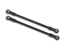 NEW Traxxas RR Upper Suspension Links for Long Arm Lift Kit: TRX-4 FREE US SHIP