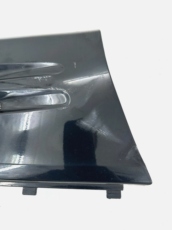 96-02 MERCEDES-BENZ R129 SL500 SL600 SL320 GUARDABARROS DELANTERO IZQUIERDO MOLDURA OEM Foto 4 de 4