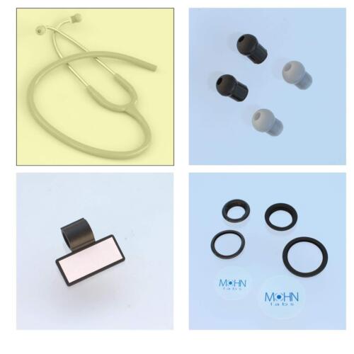 Kompatibler Ersatzschlauch von CardioTubes passend für Littmann® MasterCardiologyI... - Bild 4 von 6