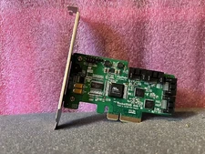 HIGHPOINT ROCKETRAID 640 Array Card 4 Port 6GB/s