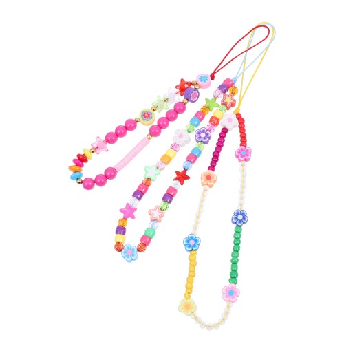 3 Pcs Handyriemen Telefon Lanyard -Gurt Seil Zum Aufhängen Des Telefons - Zdjęcie 9 z 12