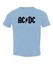 AC/DC Toddler T-Shirt | eBay
