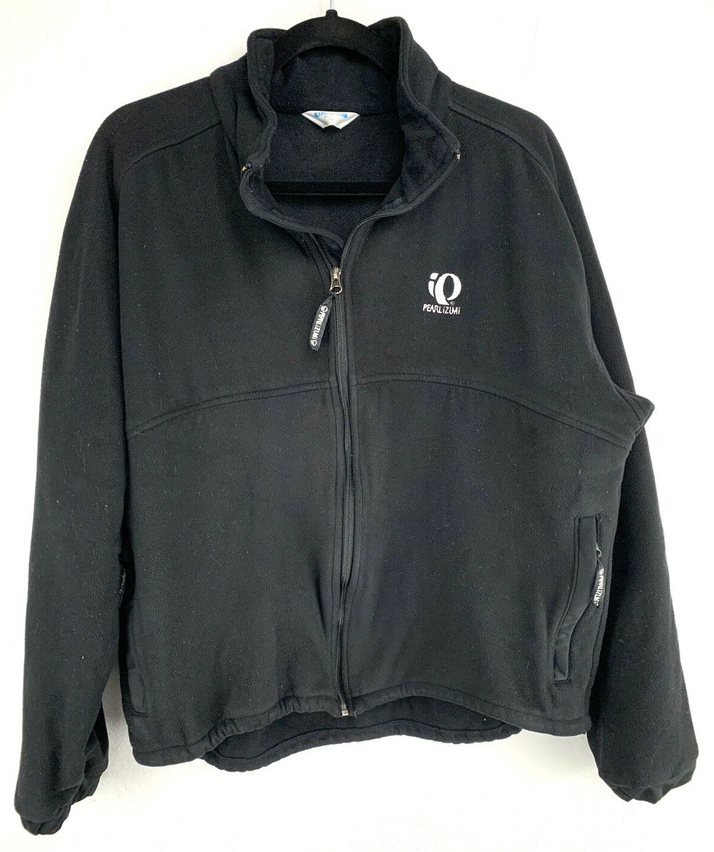Pearl Izumi サイクルジャケット Lサイズ レッド/ブラック Men's Summit 3L WxB Jacket – PEARL iZUMi