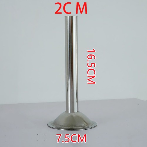 5# 12# Sausage Stuffer Enema Tube Funnel Tool Meat Grinder Kitchen Appliances - Picture 6 of 18