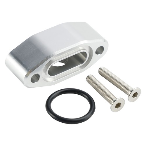 Billet Oil Pressure Sensor Relocation Adapter 551534 For LS LQ L92 L99 L33 LR4 - Picture 5 of 15