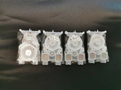 US Stock-4pcs Generic Dampers for VS-540 / FH-740 / BN-20