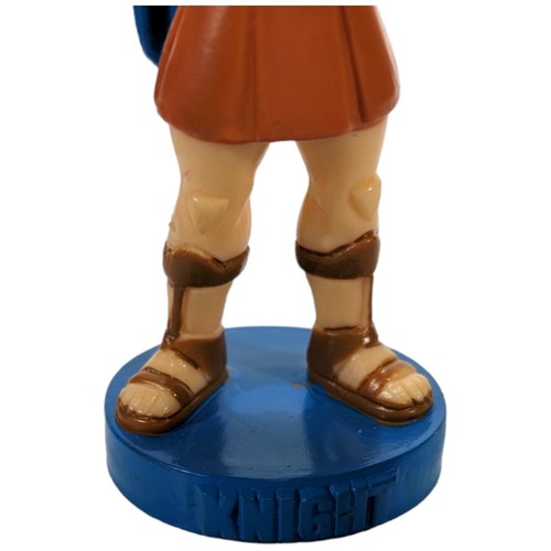 Chess Piece Knight Hercules Horse Collectors Hero Villains Disney - Picture 2 of 7