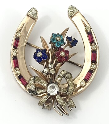 【ひろ】HARPO Bear Brooch HARPO Bear Brooch
