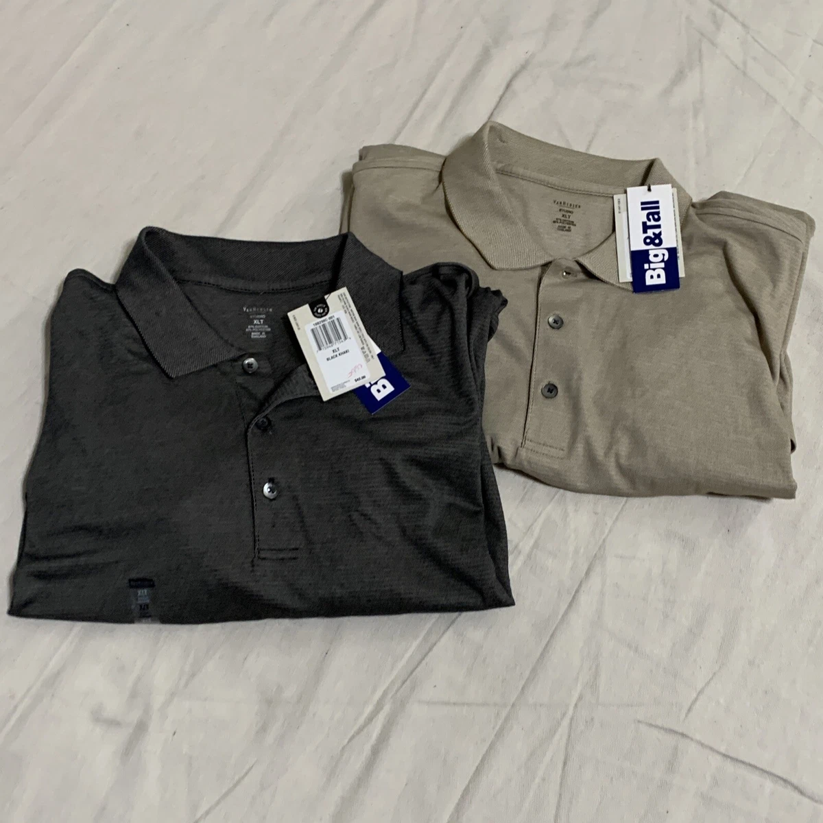 Polo shirts xlt cheap