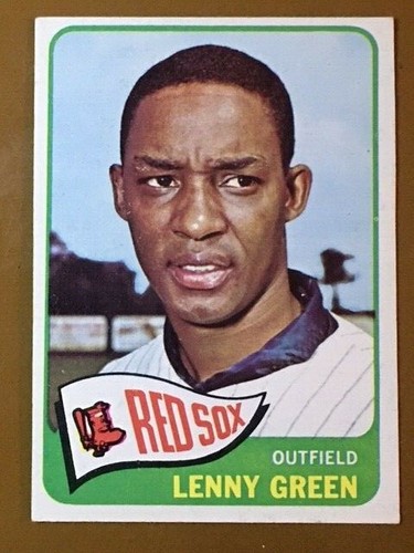 1965 Topps Baseball Singoli - Scegli la tua carta -- 371-598 -- numeri alti - Foto 336 di 357