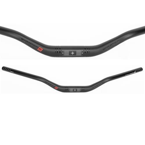 Humpert Ergotec Lenker Riser Bar 50 Comfort Level 6 16724001 - Bild 1 von 1