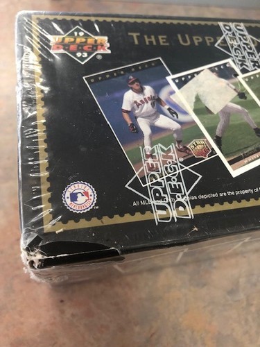 Juegos de fábrica de béisbol de los años 80, 90 y 2000 - Imagen 26 de 54