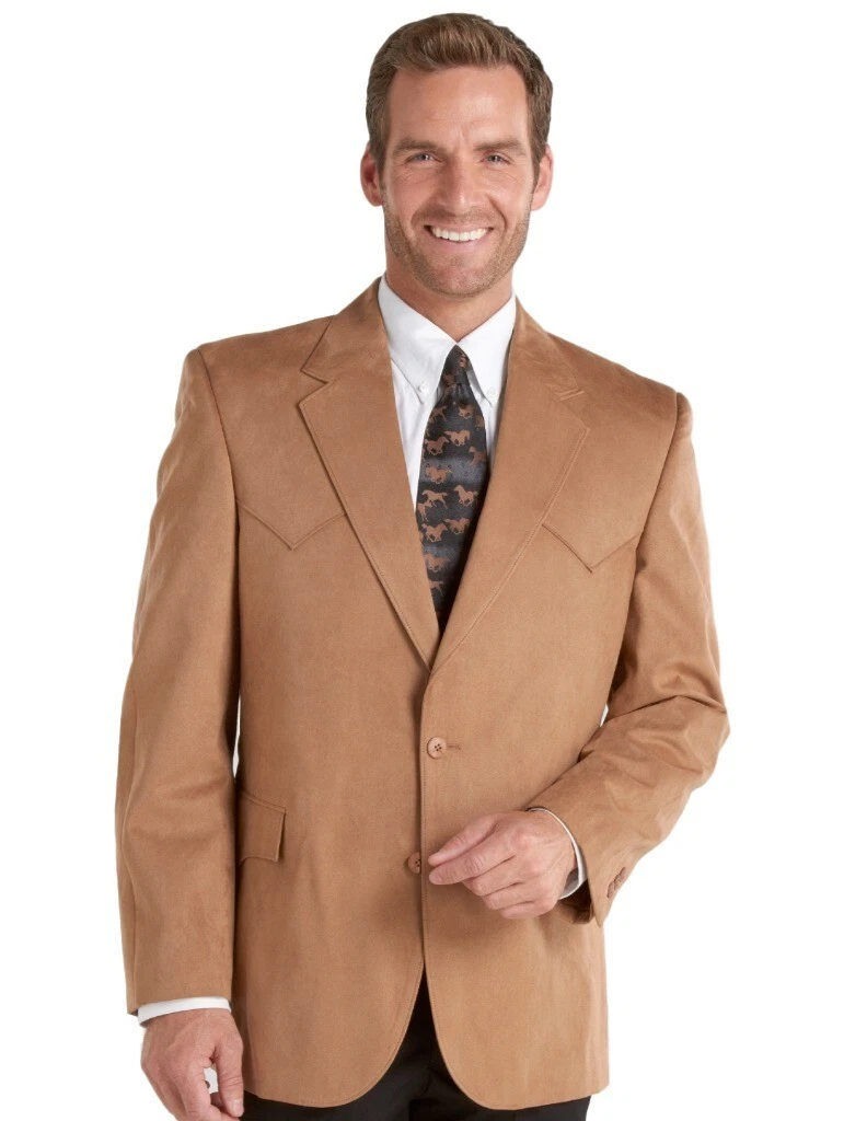 Cowboy hotsell sport coat