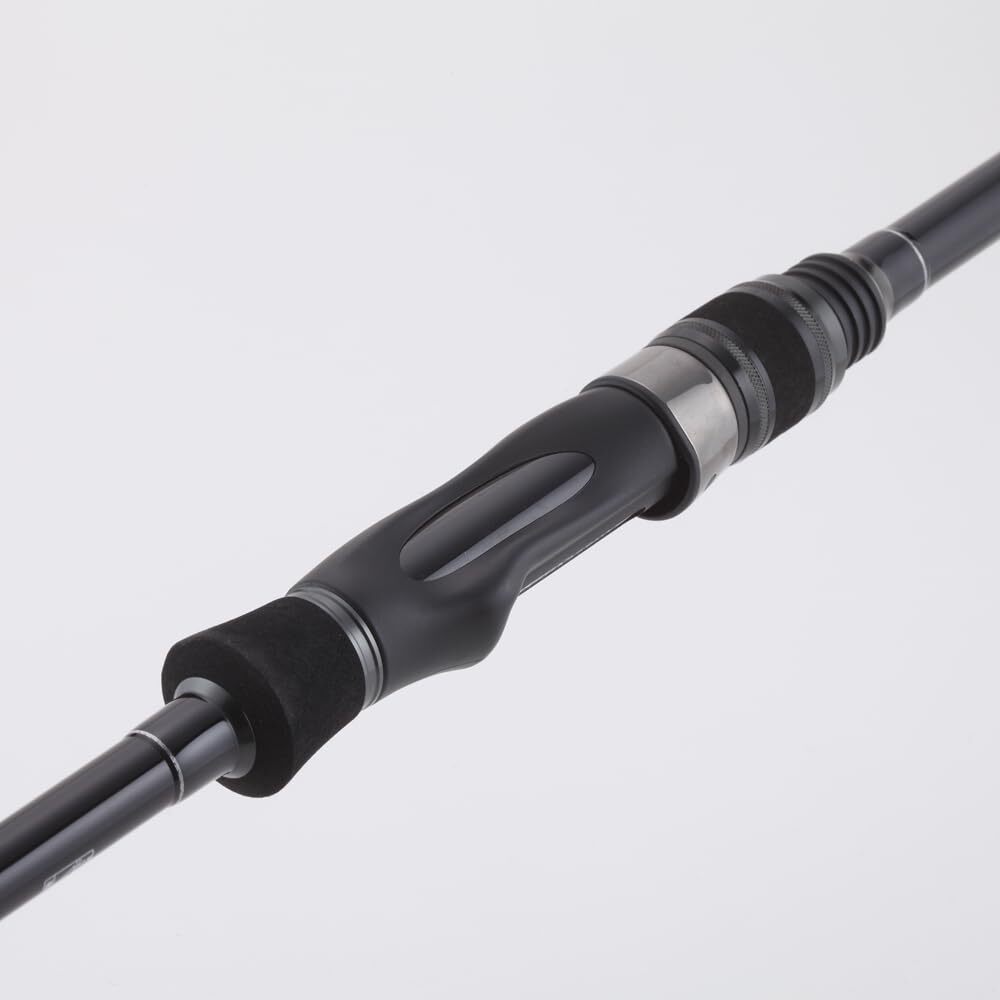 Tailwalk MICRO SHORE JIGGING SSD 89 Spinning Rod 8 ft 9 in Unisex