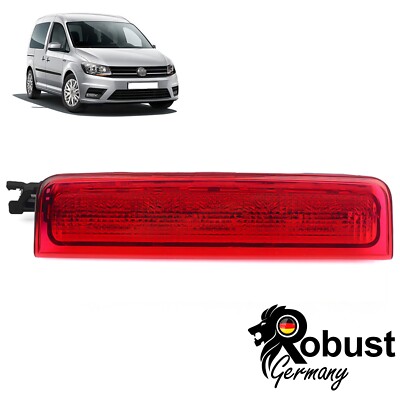 Für VW Caddy III Bremsleuchte 3. Bremslicht Led 2K0945087C (2004-2015)