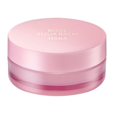HABA Rose Squalane 2024 15ml 30ml Squa Balm Pure Oil Natural Face