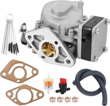 Carburetor 3K9-03200-0 For Tohatsu Nissan 2-stroke 9.8HP M9.8 NS9.8 Outboard 