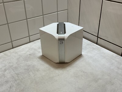 Bluesound Powernode N150 Amplified Wireless Streaming Gebraucht, Defekt