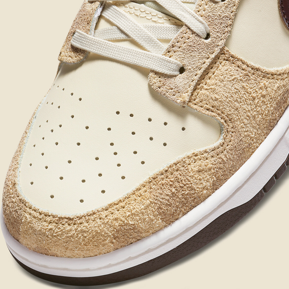 Nike Dunk Low Retro PRM Animal Pack Cheetah Giraffe Beach DH7913 