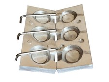 Tai Rubber Ball Mould 200-230-260g Sea Fishing Boat Fishing