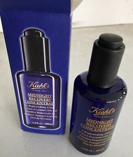 Kiehl's Midnight Recovery Concentrate 3.4 oz / 100 mL NEW