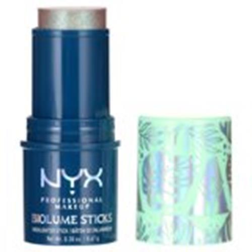 NYX Professional Makeup Avatar: The Way of Water Biolume Face and Body Highlight - Bild 9 von 11