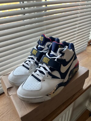 Nike Air Force 180 2012 Dream Team - Charles Barkley - Size 10