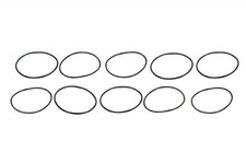 Aeromotive Fuel System O-ring Replacement Filter S 1230112304123061230712