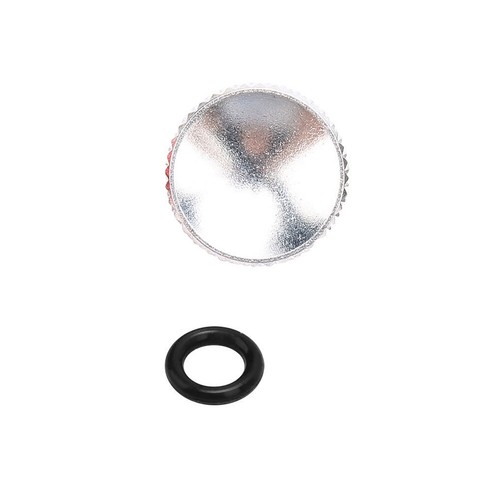 Concave Shutter Release Button Rubber Ring for Fujifilm Leica Nikon Canon A - Picture 22 of 27