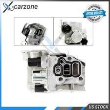 Vtec Solenoid Assembly With Timing Oil Pressure Switch Fits Honda Accord 2.4l