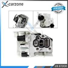 ✅VTEC SOLENOID Assembly with Timing Oil Pressure Switch Fits Honda Accord 2.4L