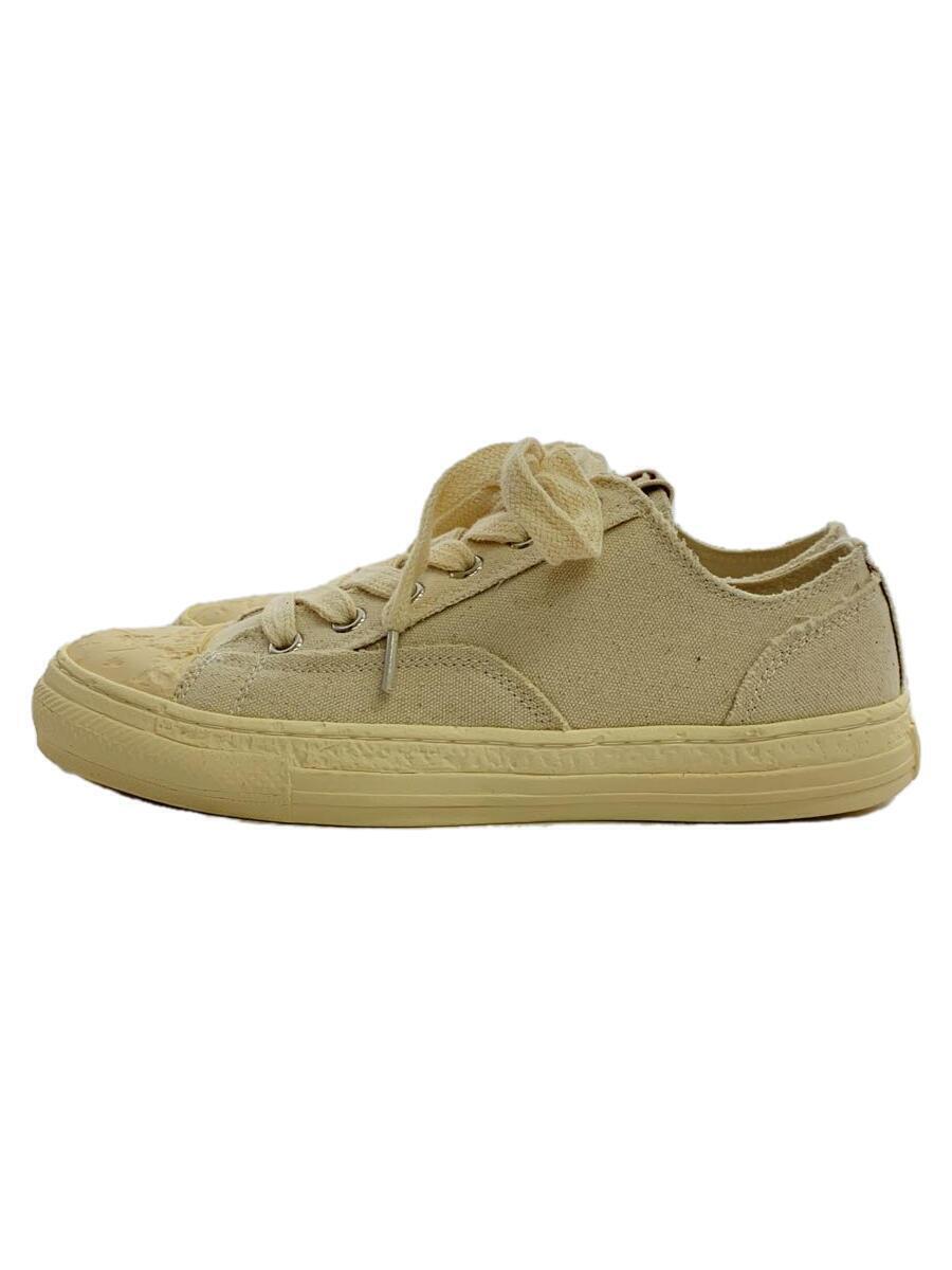 MIHARA YASUHIRO◇GENERAL SCALE PAST SOLE CANVAS LOW-TOP/41 MIHARA YASUHIRO◇GENERAL SCALE PAST SOLE CANVAS LOW-TOP/41
