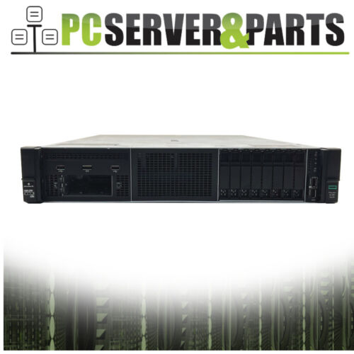 HP ProLiant DL380 Gen10 16 Core Server 2X Gold 6144 P816i-a Wholesale - Custom - Picture 2 of 39