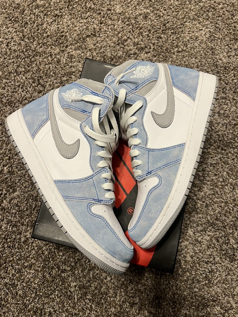 hyper royal extra laces