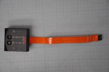 APC UPS 5000XHV Display Panel Grade A 46M5361