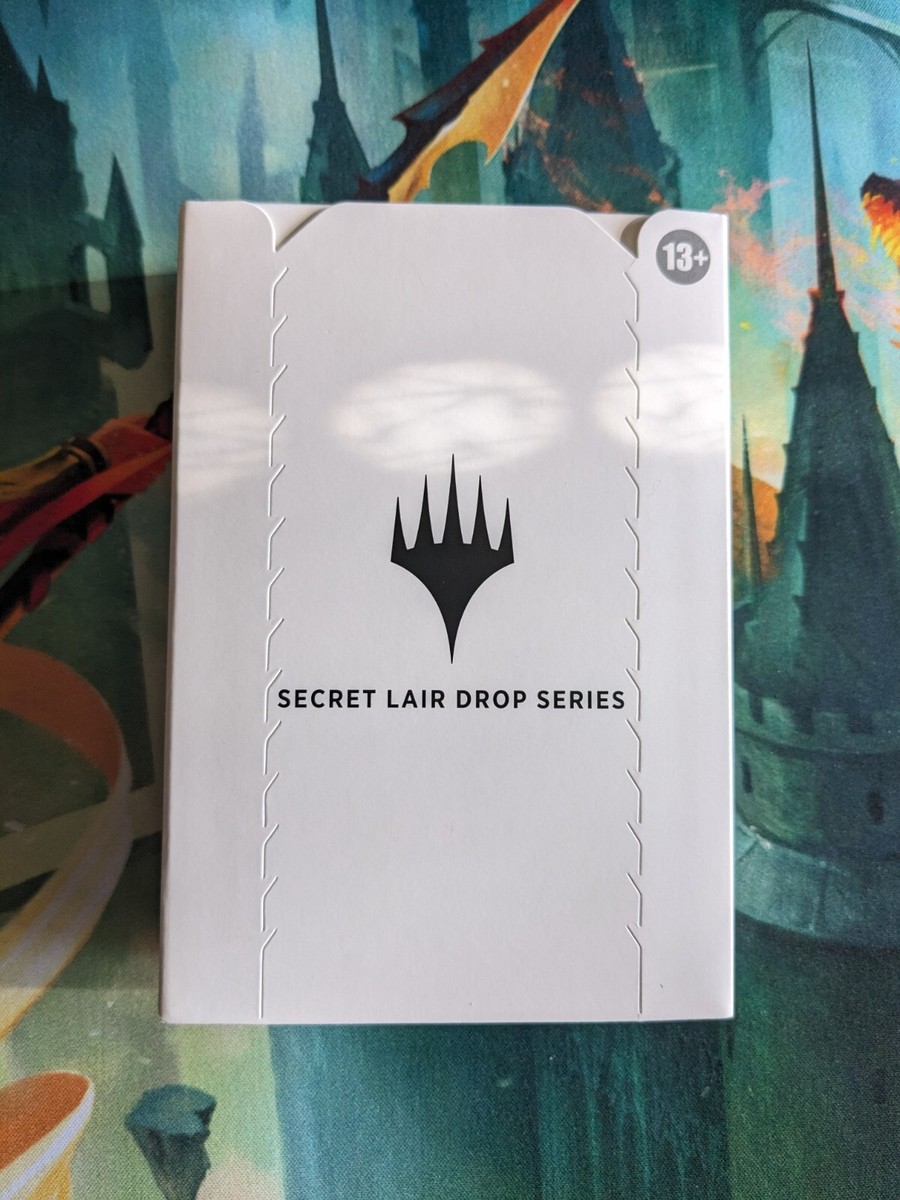 Secret Lair 