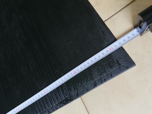 Fits For Interior FLOOR CARPET Daihatsu Rocky Feroza F70 F50 F20 Taft Short type - Picture 8 of 12