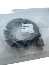 NEW Cisco 72-1227-01 Twist Lock Cable 6 Foot