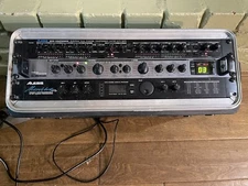 Alesis Microverb 4 Effects Processor , 3630 COMPRESSOR , TC Electronic M300