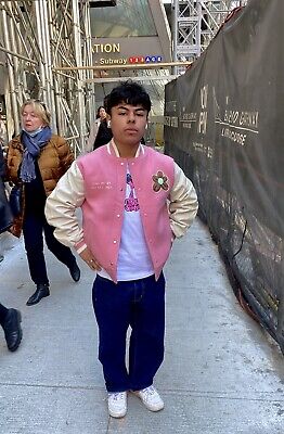Golf Le Fleur Varsity Jacket | eBay Golf Le Fleur Varsity Jacket | eBay