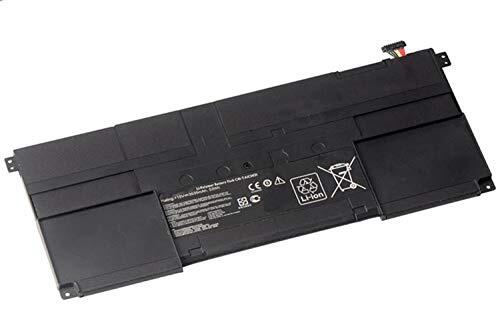 15V 3535mAh 53Wh C41-TAICHI31 Batteria portatile compatibile con ASUS 2 in 1 Tai