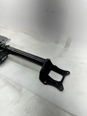 OEM 16-20 TESLA MODEL X TOW HITCH REAR 1027581-00-K | eBay